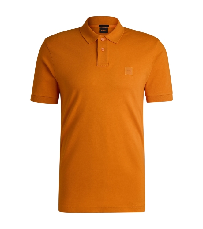 Hugo Boss Passenger 10256683 01 890 Open orange