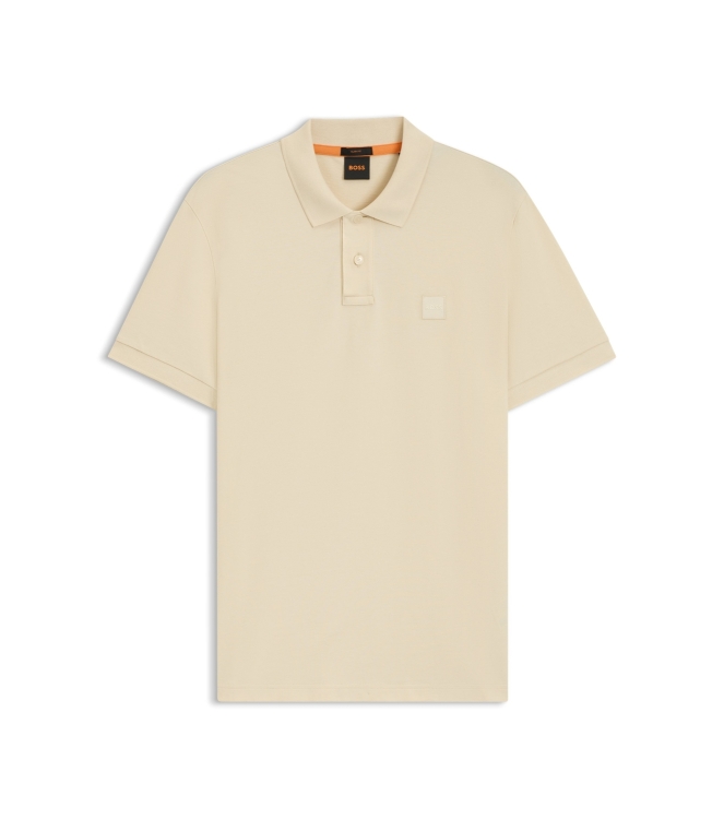Hugo Boss Passenger 10256683 01 767 Open Yellow