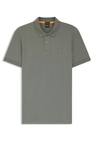 Hugo Boss Orange Passenger 10256683 01 076 Open grey