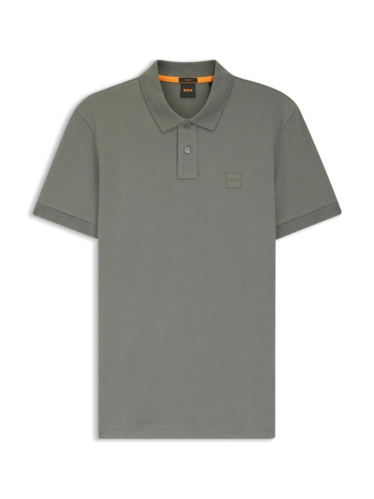 Hugo Boss Orange Passenger 10256683 01 076 Open grey