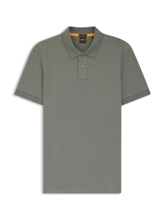 Hugo Boss-Orange Passenger 10256683 01 076 Open grey