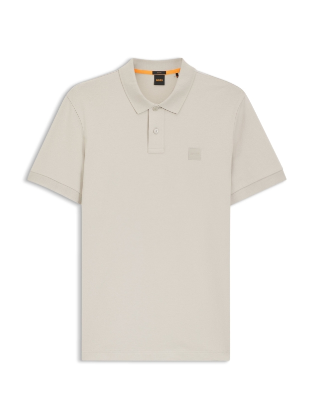 Hugo Boss-Orange Passenger 10256683 01 070 Open grey