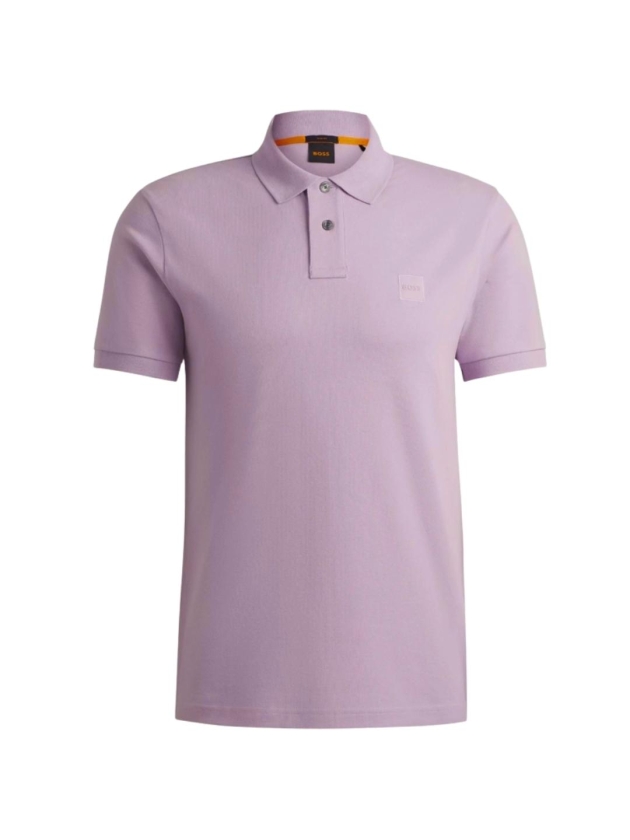 Hugo Boss-Orange Passenger 10256683 01 539 Light/pastel purple