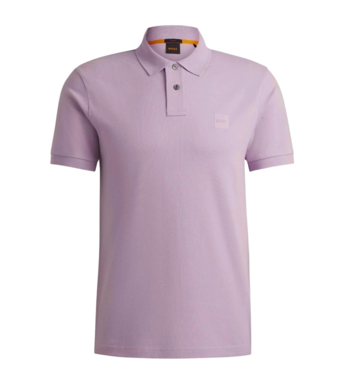 Hugo Boss-Orange Passenger 10256683 01 539 Light/pastel purple