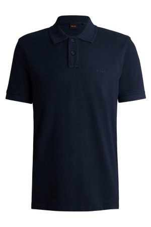 Hugo Boss Prime 10256692 01 404 Dark Blue