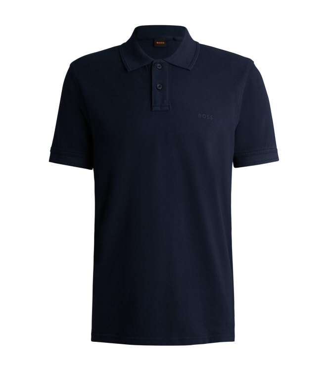 Hugo Boss Prime 10256692 01 404 Dark Blue