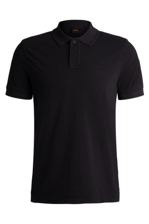 Hugo Boss Prime 10256692 01 001 Black