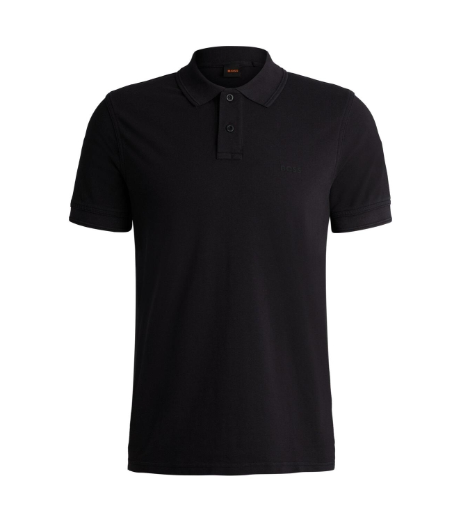 Hugo Boss Prime 10256692 01 001 Black