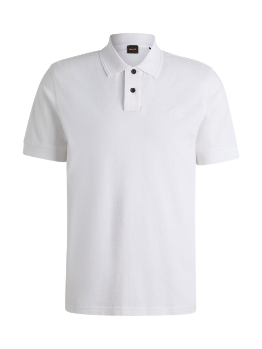 Hugo Boss Prime 10256692 01 100 White