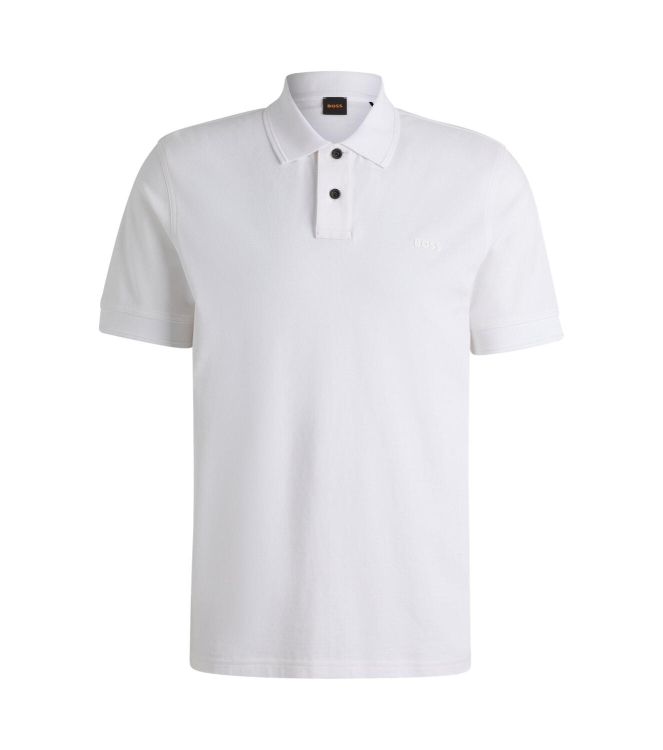 Hugo Boss Prime 10256692 01 100 White