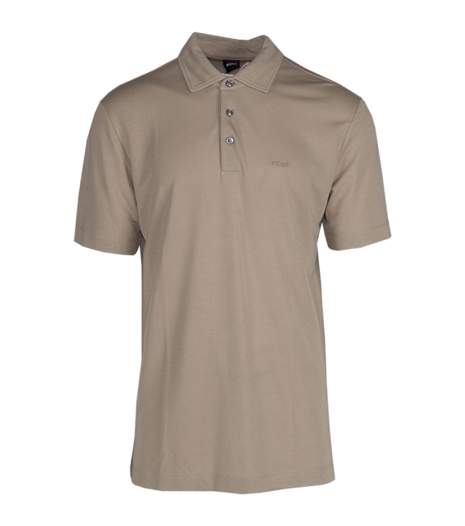Hugo Boss Press 55 10258144 01 255 Dark beige