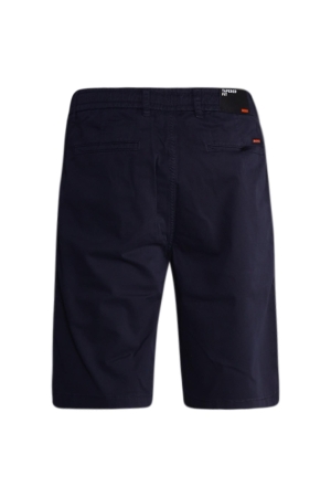 Hugo Boss Chino-tapered-DS-1-S 10248647 404 Dark Blue
