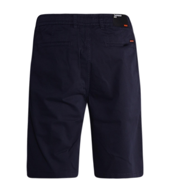 Hugo Boss Chino-tapered-DS-1-S 10248647 404 Dark Blue