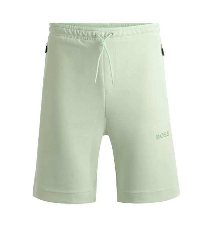 Hugo Boss Headlo 1 10254681 01 388 Open green