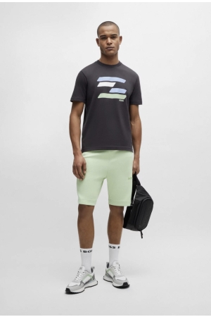 Hugo Boss Headlo 1 10254681 01 388 Open green