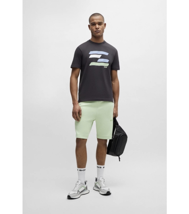 Hugo Boss Headlo 1 10254681 01 388 Open green