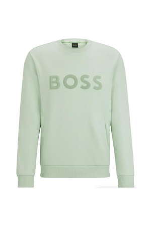 Hugo Boss Salbo 1 10254681 01 388 open green