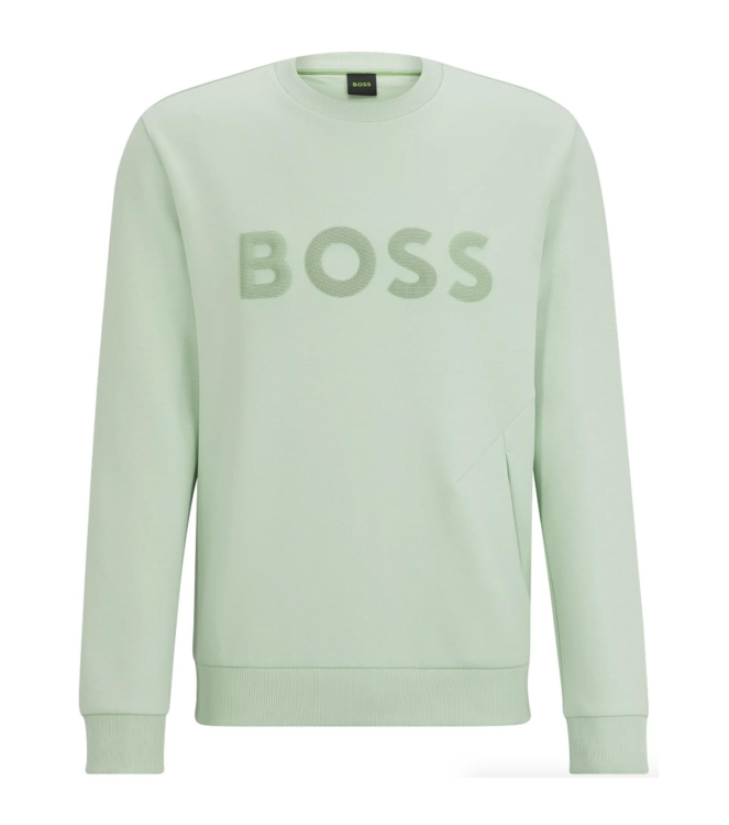 Hugo Boss Salbo 1 10254681 01 388 open green