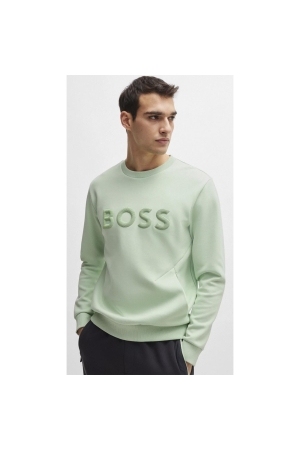 Hugo Boss Salbo 1 10254681 01 388 open green