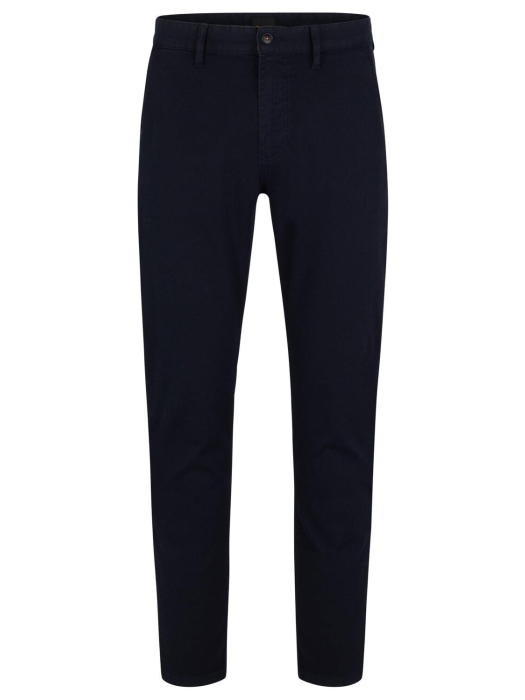 Hugo Boss Chino_tapered 10259045 01 404 Dark Blue