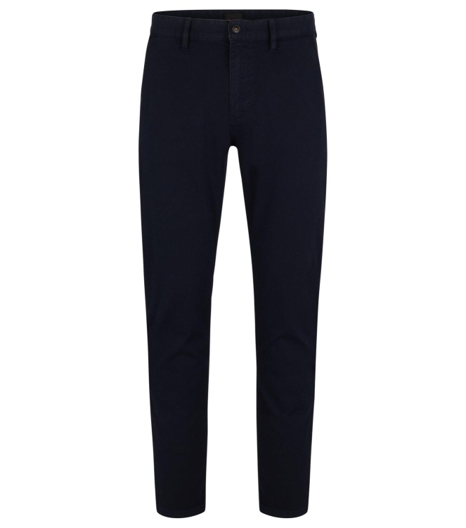 Hugo Boss Chino_tapered 10259045 01 404 Dark Blue