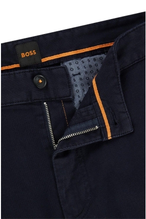 Hugo Boss Chino_tapered 10259045 01 404 Dark Blue