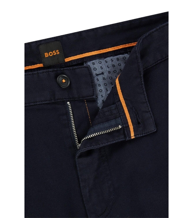 Hugo Boss Chino_tapered 10259045 01 404 Dark Blue