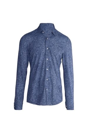 Hugo Boss P-HANK-kent-C1-222 10259255 01 460 Open Blue