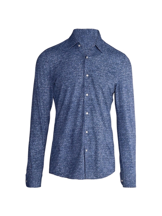 Hugo Boss P-HANK-kent-C1-222 10259255 01 460 Open Blue