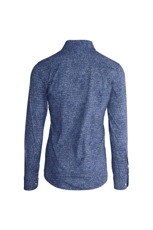 Hugo Boss P-HANK-kent-C1-222 10259255 01 460 Open Blue