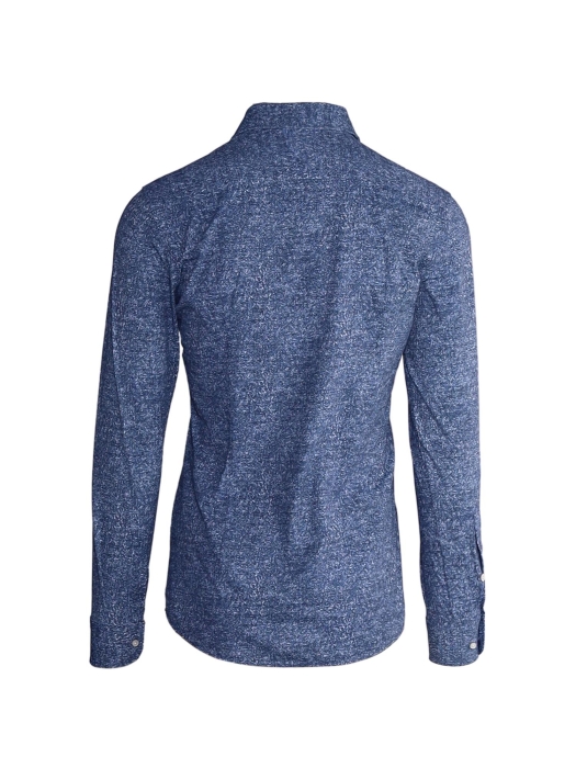 Hugo Boss P-HANK-kent-C1-222 10259255 01 460 Open Blue