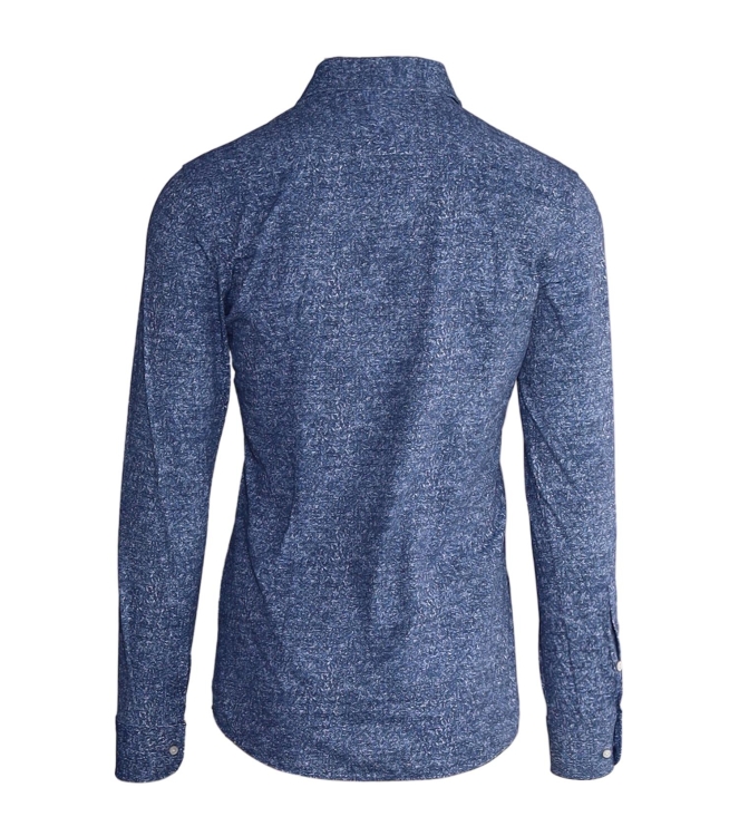Hugo Boss P-HANK-kent-C1-222 10259255 01 460 Open Blue