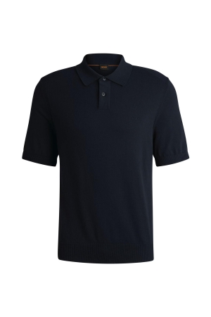 Hugo Boss Asac_P 10259532 01 404 Dark Blue