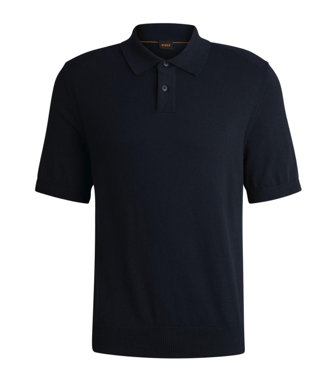 Hugo Boss Asac_P 10259532 01 404 Dark Blue