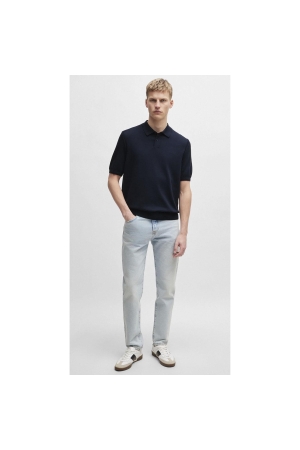 Hugo Boss Asac_P 10259532 01 404 Dark Blue