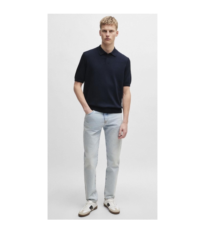 Hugo Boss Asac_P 10259532 01 404 Dark Blue