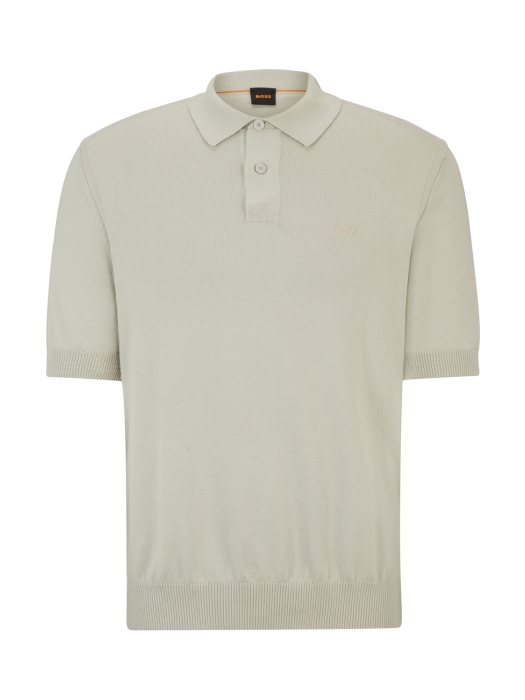 Hugo Boss Asac_P 10259532 01 271 Light beige