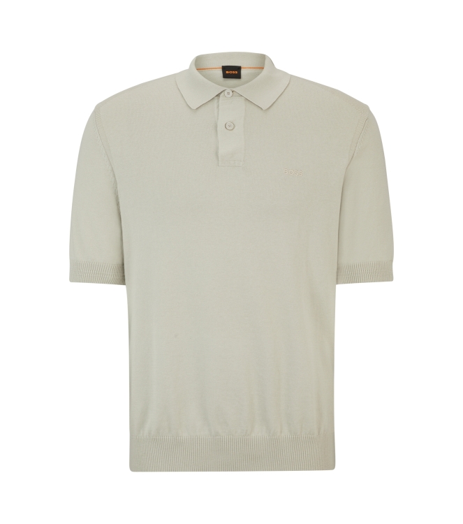 Hugo Boss Asac_P 10259532 01 271 Light beige