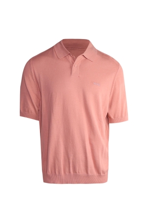 Hugo Boss Asac_P 10259532 01 695 Open pink