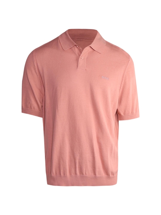 Hugo Boss Asac_P 10259532 01 695 Open pink