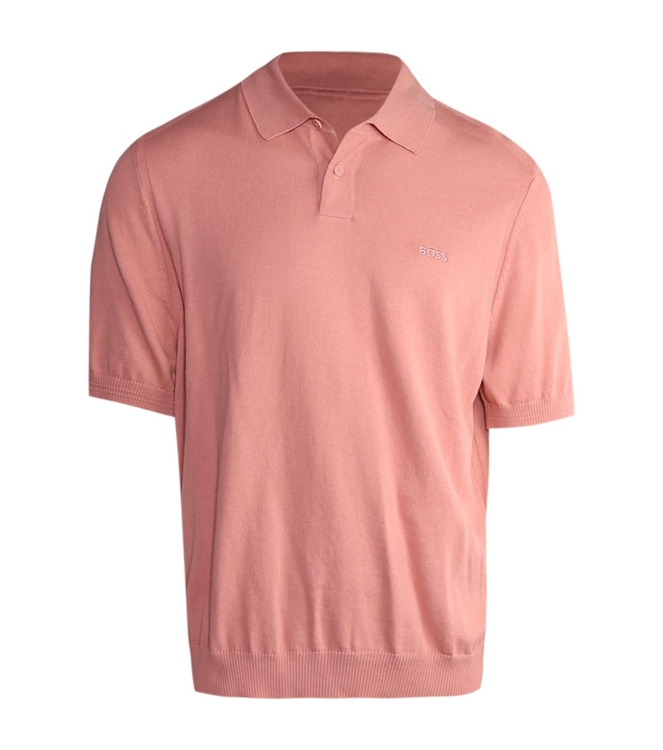 Hugo Boss Asac_P 10259532 01 695 Open pink