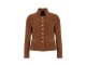 B-Three Soft unlined jacket 58_camel