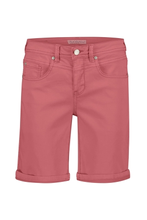 Red Button Relax short jog colour Coral