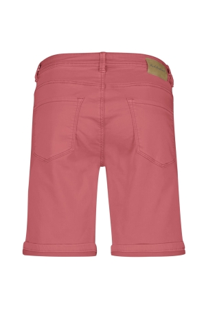 Red Button Relax short jog colour Coral