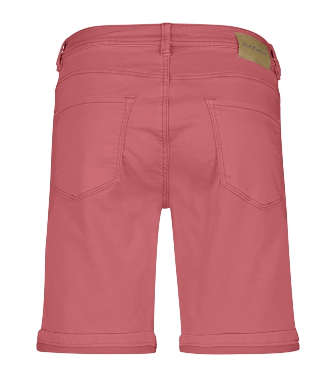 Red Button Relax short jog colour Coral