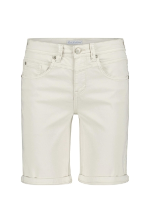 Red Button Relax short jog colour Pearl