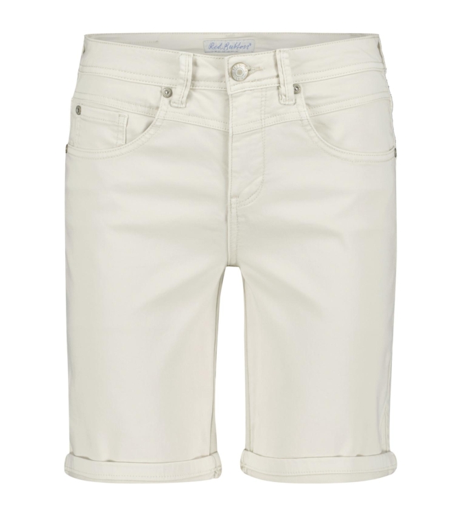 Red Button Relax short jog colour Pearl