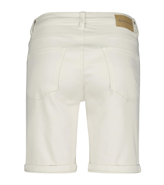 Red Button Relax short jog colour Pearl