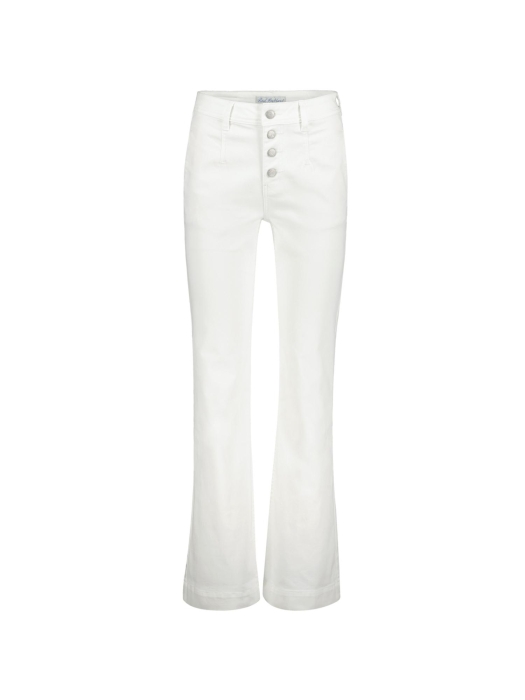 Red Button Bibette CF buttons offwhite Off White