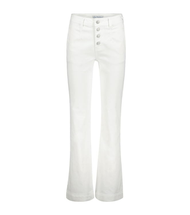 Red Button Bibette CF buttons offwhite Off White